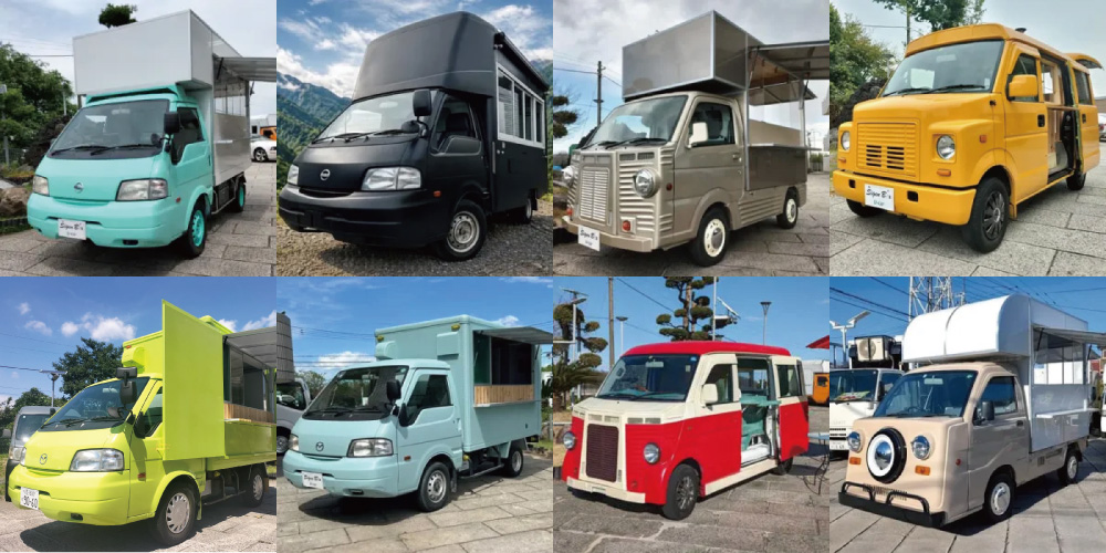 カラーバリエーション カラーバリエーション